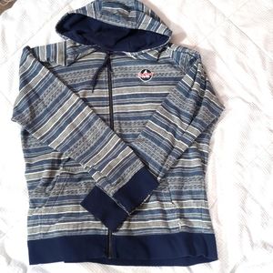 Extra large Burton men's sweatshirt